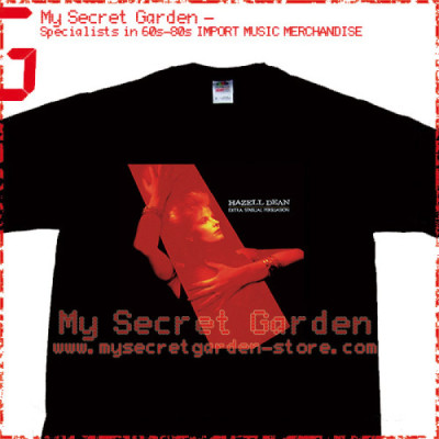 Hazell Dean - E.S.P. ( Extra Sensual Persuasion ) T Shirt 